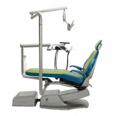 Forest Dental Pivot Chair Mount - Distributed by Henry Schein