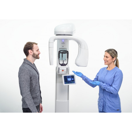Midmark® Extraoral Imaging System 2D Panoramic X-Ray - Distributed by Henry Schein