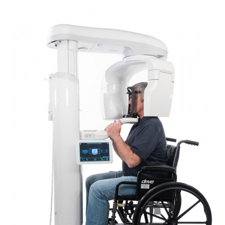 Midmark® Extraoral Imaging System 2D Panoramic X-Ray - Distributed by Henry Schein