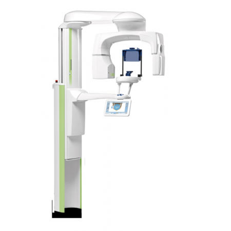 Planmeca ProMax® 3D Mid CBCT Unit - Distributed by Henry Schein