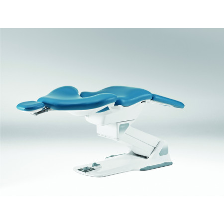 Planmeca Dental Chair - Distributed by Henry Schein
