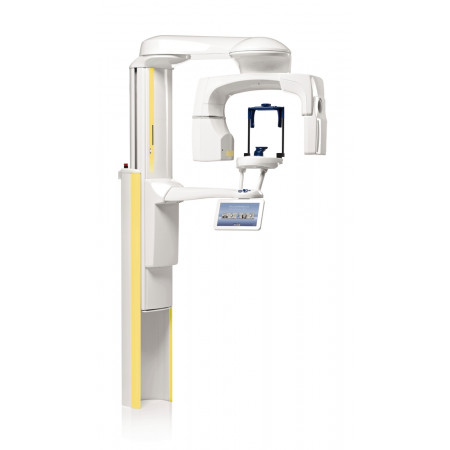 Planmeca ProMax® 3D Plus CBCT Unit - Distributed by Henry Schein