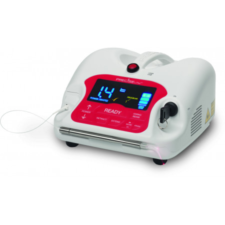 CAO Group, Inc® - Precise® LTM Dental Diode Laser - Distributed by Henry Schein