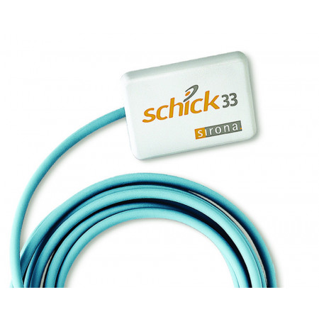 Dentsply Sirona Schick 33 Sensors (Starter Kit) - Distributed by Henry Schein