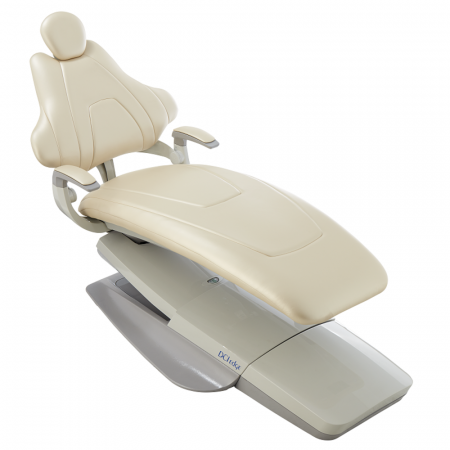 DCI Edge Series 5 Dental Chair - Distributed by Henry Schein