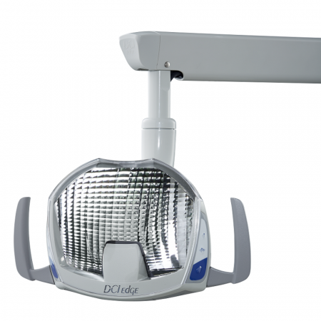 DCI Edge Series 5 Light - Distributed by Henry Schein