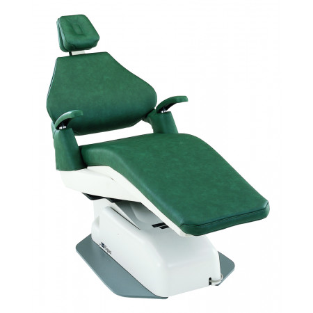 Royal Signet 2210 patient chair - Distributed by Henry Schein