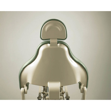 Midmark UltraTrim® Dental Chair - Distributed by Henry Schein