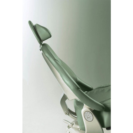 Midmark UltraTrim® Dental Chair - Distributed by Henry Schein