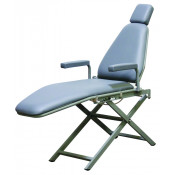 Basic Scissors Base Patient Chair