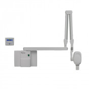 PHOT-xIIs Model 505 Intraoral X-ray with Wall Mounting Plate