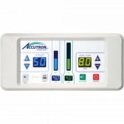 Accutron UltraTM Nitrous Oxide Flowmeter