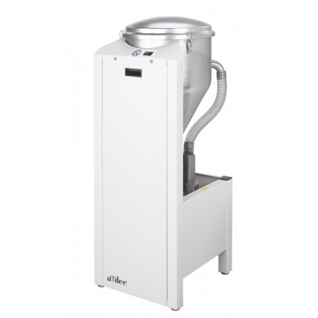 A-dec Dry Vacuum System - Distributed by Henry Schein