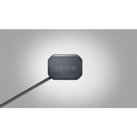 DEXIS™ Titanium Intraoral Sensor - Distributed by Henry Schein