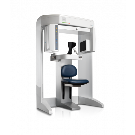 DEXIS™ i-CAT FLX V-Series  - Distributed by Henry Schein