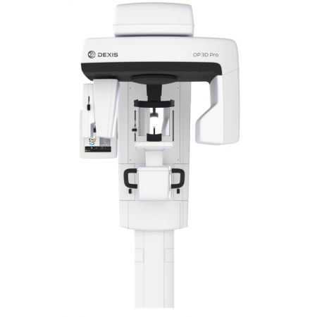 DEXIS™ ORTHOPANTOMOGRAPH™ OP 3D™ Pro, 2D Pan Only (Upgradeable) Right  - Distributed by Henry Schein