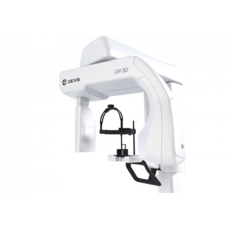 DEXIS™ ORTHOPANTOMOGRAPH™ OP 3D™ with Cephalometric Imaging - Distributed by Henry Schein