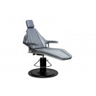 DNTLworks Supreme Hydraulic Base Patient Chair