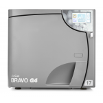 BRAVO G4 Chamber Autoclave