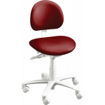 Brewer Company 3300 Series Doctor Stool