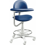 Brewer Company 3300 Series Assistant Stool