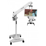 3D Surgical Microscope