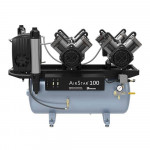 Air Techniques AirStar® 100 Air Compressor
