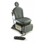Midmark 641 Barrier-Free® Oral Procedure Chair