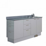 DCI Edge Series 4 Side Cabinets
