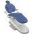 A-dec® 311 Ergonomic Dental Chair