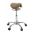 Brewer Saddle Stools - Distributed by Henry Schein