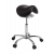 Brewer 135JS Saddle Stool - Distributed by Henry Schein