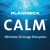 Planmeca CALM™ (Correction Algorithm for Latent Movement) - Distributed by Henry Schein