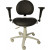 Brewer Company 3300 Series Doctor Stool - Distributed by Henry Schein