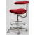 DentalEZ Operator & Assistant Stools - Distributed by Henry Schein