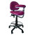 Planmeca Dental Stools - Distributed by Henry Schein