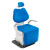 Belmont 047 Pro III Dental Chair - Distributed by Henry Schein