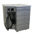 Boyd CSU362SQ Delivery Unit  - Distributed by Henry Schein