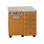 Boyd CSU370SQ Delivery Unit  - Distributed by Henry Schein