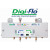 Accutron™ Digi-Flo™ Automatic Switching Manifold System - Distributed by Henry Schein