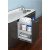 Biotec N7300-P Assistant's side Cabinet | Royal Dental - Distributed by Henry Schein