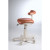 Midmark Dental Assistant’s Stool - Distributed by Henry Schein