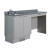 DCI Edge Series 4 Side Cabinets - Distributed by Henry Schein